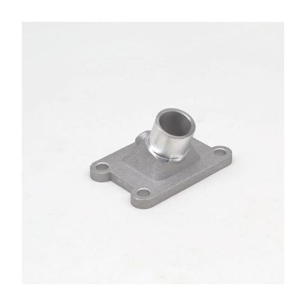 Ansaugstutzen 18mm für Italkit-Zylinder